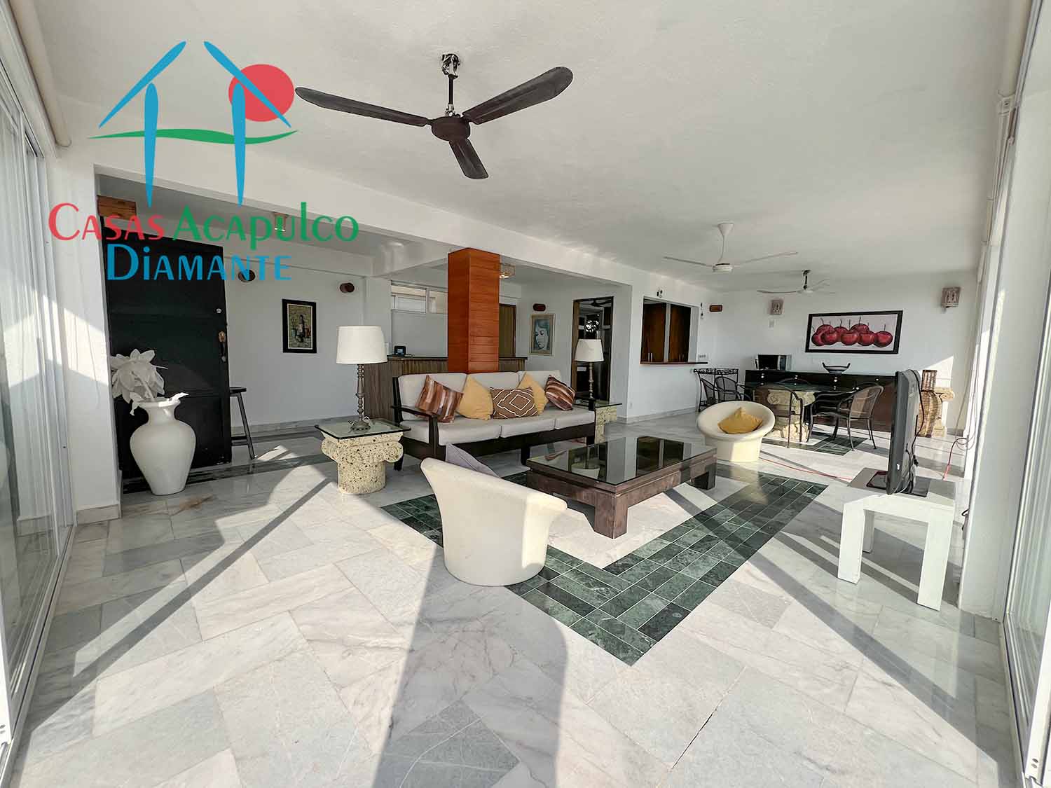 Villa Judith - Estancia 7 Villa Judith - Estancia 7